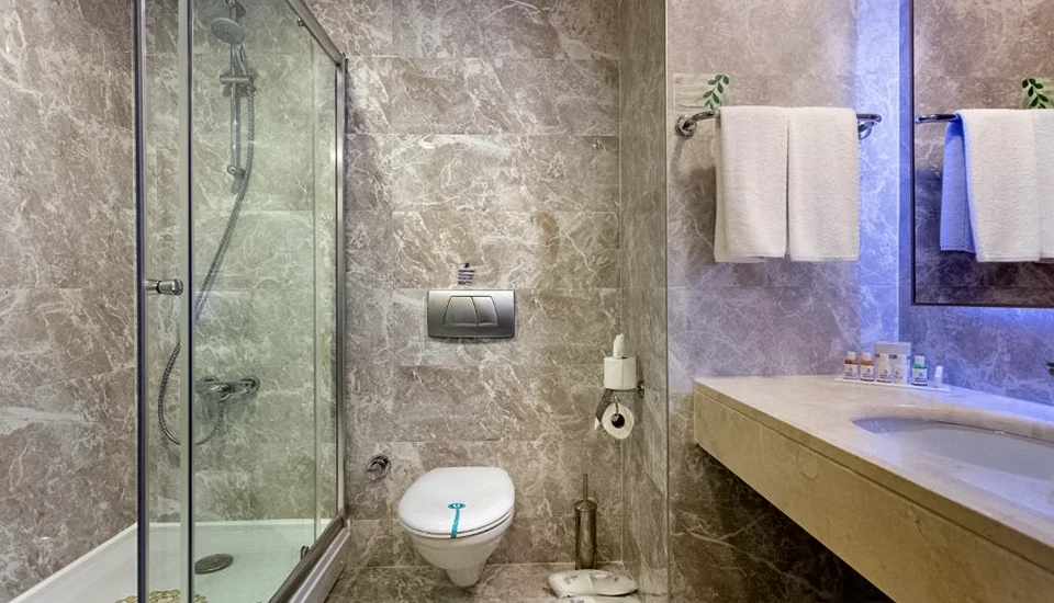 هتل میراکل ریزورت آنتالیا